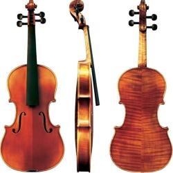 GEWA Gs400071 4/4 Hegedű Maestro 6