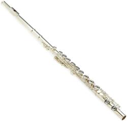 Yamaha Yfl-262 Ezüst Fuvola