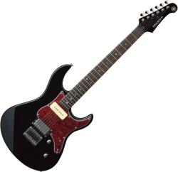 Yamaha Pacifica-611h Bl Elektromos Gitár