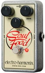 Electro-Harmonix Eh-soulfood
