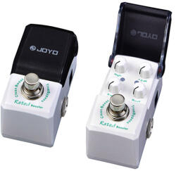 JOYO Jf-301 Rated Boost - hangszerker