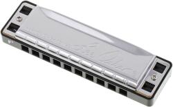 LEE OSKAR 797.009 Major Diatonic F# Szájharmonika