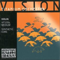 THOMASTIK Infeld Vision Titanium Orchestra Vit100 O