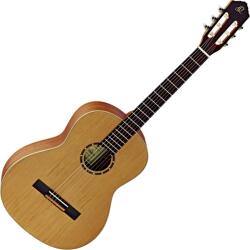 Ortega Guitars R122sn 4/4 Klasszikus Gitár
