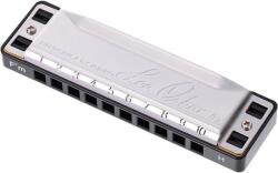 LEE OSKAR 797.059 Harmonic Minor F# Szájharmonika