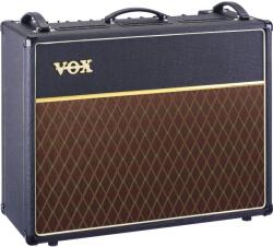 VOX Ac30c2x Elektromos Gitárkombó