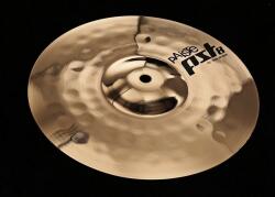 Paiste Pst8 10" Thin Splash - hangszerker