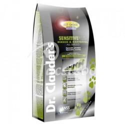 Dr.Clauder's Dr. Clauders Adult Hyposensitive Szarvas & Burgonya 1 Kg