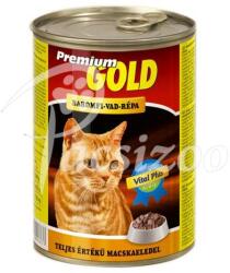 Premium Cat PRÉMIUM CAT KONZERV SZÁRNYAS 24x415G