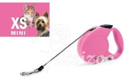 FLEXI Cat Compact - Pink