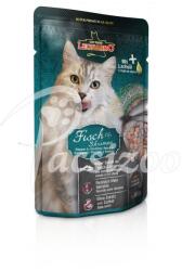 BEWITAL petfood SZÍN HALHÚS RÁKKAL 32x85 GR