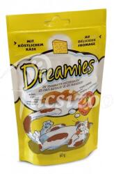 Dreamies JUTALOMFALAT SAJT 3X60g