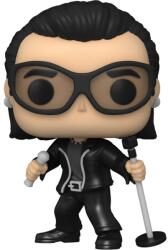 Funko Figurina Funko Pop! Rocks: U2 ZooTV Bono, 9 cm (FK64033)