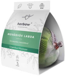 Herbow Mosódiós labda color 5 mosás