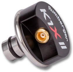 Rumberger K1X II Shure - soundstudio