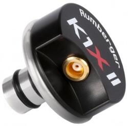 Rumberger K1X II Shure - lydaly