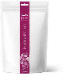 Pure Folttisztító só 500 g