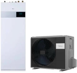 Midea MHA-V10W /D2N8-B2