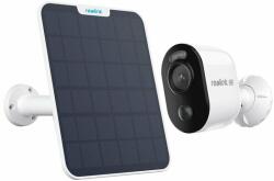 Reolink B350 + Solar Panel (B350+SP2)