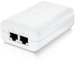 Ubiquiti POE Adapter 2x1000Mbps, 48VDC @ 0.65A -U-POE-AT (U-POE-AT) - tobuy