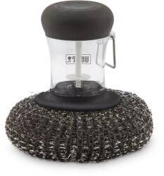 Weber plancha dörzsölő cserélhető fejjel (6209)