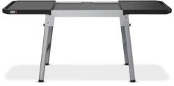 Weber Premium grill asztal, kinyitható, 43/56 cm (3400154)