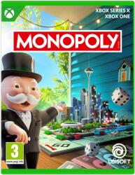 Ubisoft Monopoly (Xbox One)