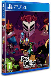 DANGEN Entertainment Bug Fables The Everlasting Sapling (PS4)
