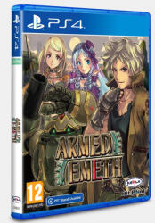 Kemco Armed Emeth (PS4)