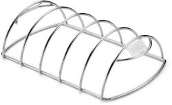 Weber oldalas tartó, Q 2000 és nagyobb, valamint 47 cm-es gömbgrillekhez (6605)