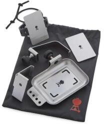 Weber Connect Hub tartókeret, 6 db (3255)