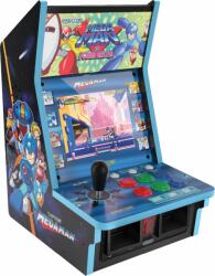 Blaze Entertainment Evercade Alpha Mega Man Bartop Arcade Játékkonzol