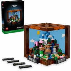 LEGO® Minecraft® - The Crafting Table (21265) LEGO