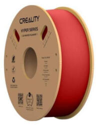 Creality Hyper PLA filament 1.75mm, 1kg piros (3301010342)