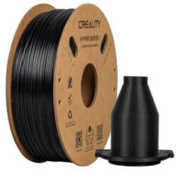 Creality Hyper ABS filament 1.75mm, 1kg fekete (3301020042) (3301020042)