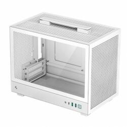 Deepcool CH160 White (R-CH160-WHNGI0-G-1)
