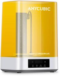 ANYCUBIC Wash and Cure 3 Plus