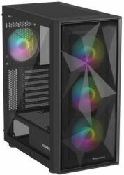 Genesis Diaxid 605 ARGB Black (NPC-2172)