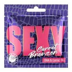 Wild Tan by Soleo Wild tan sexy carrot bronzer 15ml