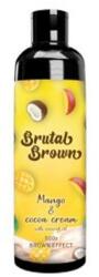 Any Tan (szoláriumkrém) Any tan brutal mango & cocoa cream 500x brown effect 250ml