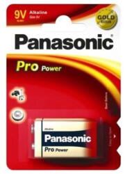 Panasonic PRO Power 6LR61 9V (1)