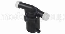 GRAF Pompă de apă suplimentară (circuitul apei de răcire) GRAF AWP013 (AWP013) - automobilus
