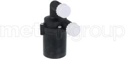 GRAF Pompă de apă suplimentară (circuitul apei de răcire) GRAF AWP014 (AWP014)