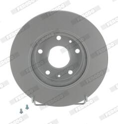 FERODO Disc frana FERODO PREMIER Coat+ disc DDF1151C (DDF1151C)
