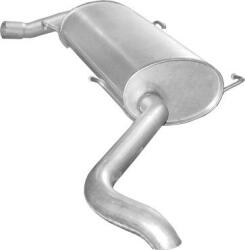 POLMO Toba esapament finala POLMO 07.79 (07.79) - automobilus
