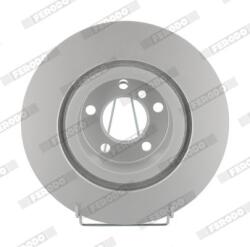FERODO Disc frana FERODO PREMIER DDF2038C (DDF2038C)
