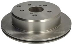 ABE Disc frana ABE C42007ABE (C42007ABE) - automobilus