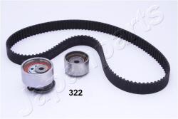 JAPANPARTS Set curea de distributie JAPANPARTS KDD-322 (KDD-322)