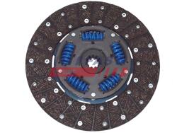 FAST Disc ambreiaj FAST FT66075 (FT66075) - automobilus