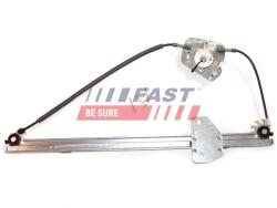 FAST Mecanism actionare geam FAST FT91987 (FT91987) - automobilus